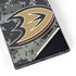NHL Anaheim Ducks Camo Galaxy S25 Ultra Skin
